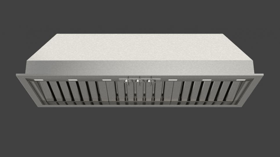 Fulgor Milano F6BP46DS1 Stainless Steel