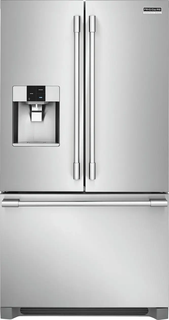 Frigidaire FPBS2778UF Stainless Steel