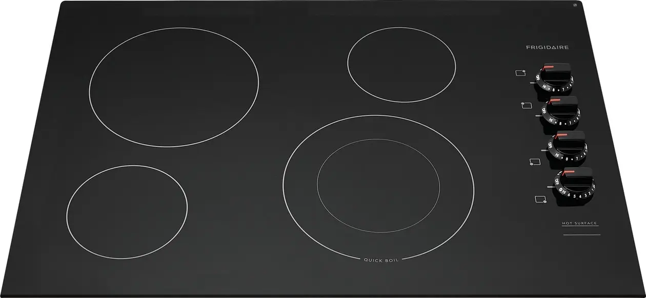 Frigidaire FFEC3025UB