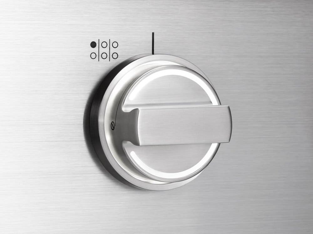 Dacor HRTP486SNG Stainless Steel, Natural Gas