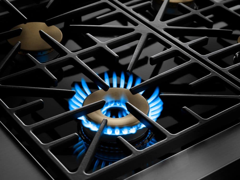 Dacor HRTP486SNG Stainless Steel, Natural Gas