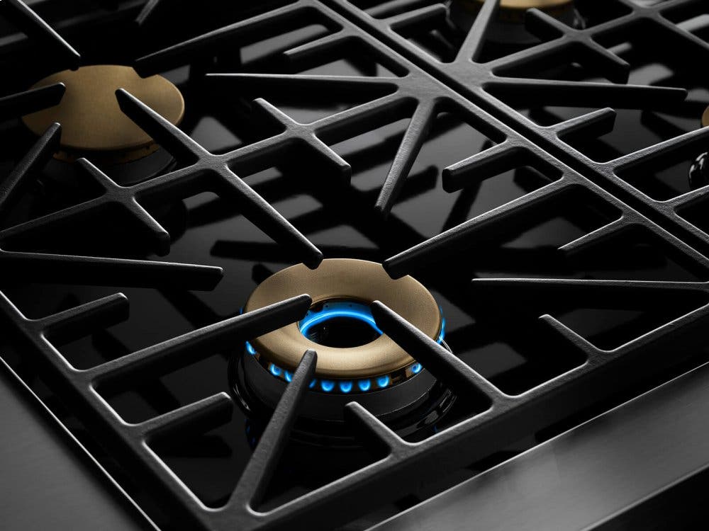 Dacor HRTP486SNG Stainless Steel, Natural Gas