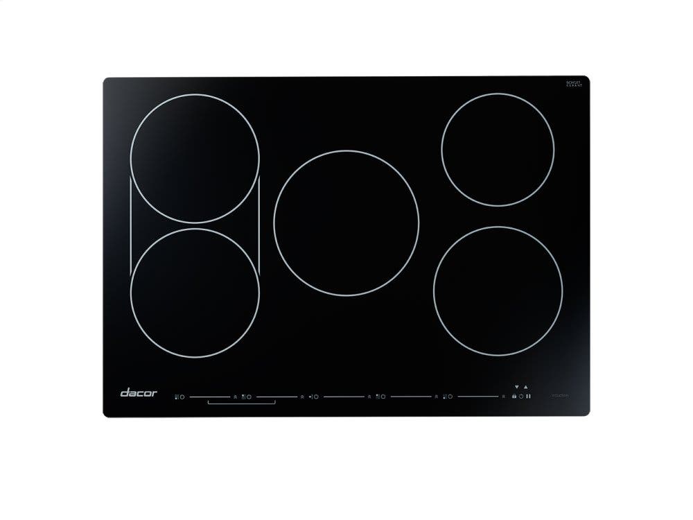 Dacor HICT365BG Black