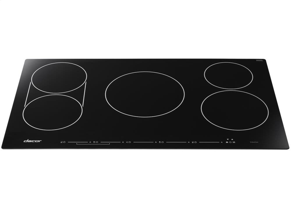 Dacor HICT365BG Black