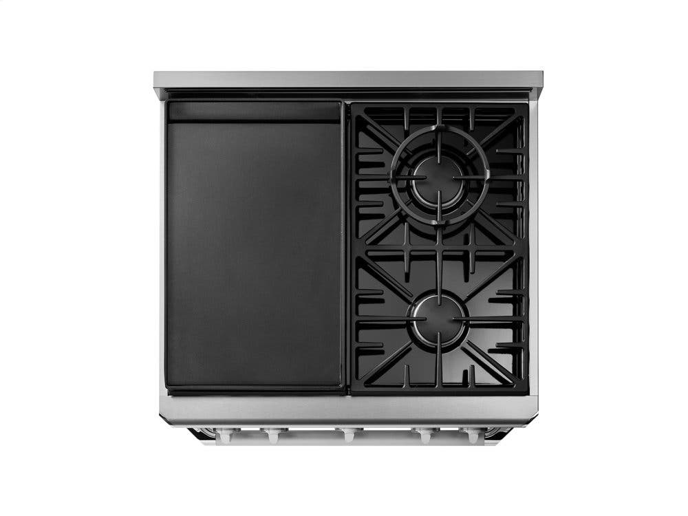 Dacor HGER30SNG Natural Gas