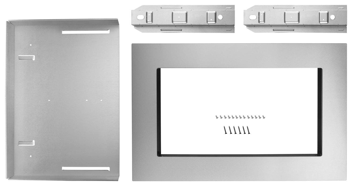 Whirlpool MK2160AZ Fingerprint Resistant Stainless Steel