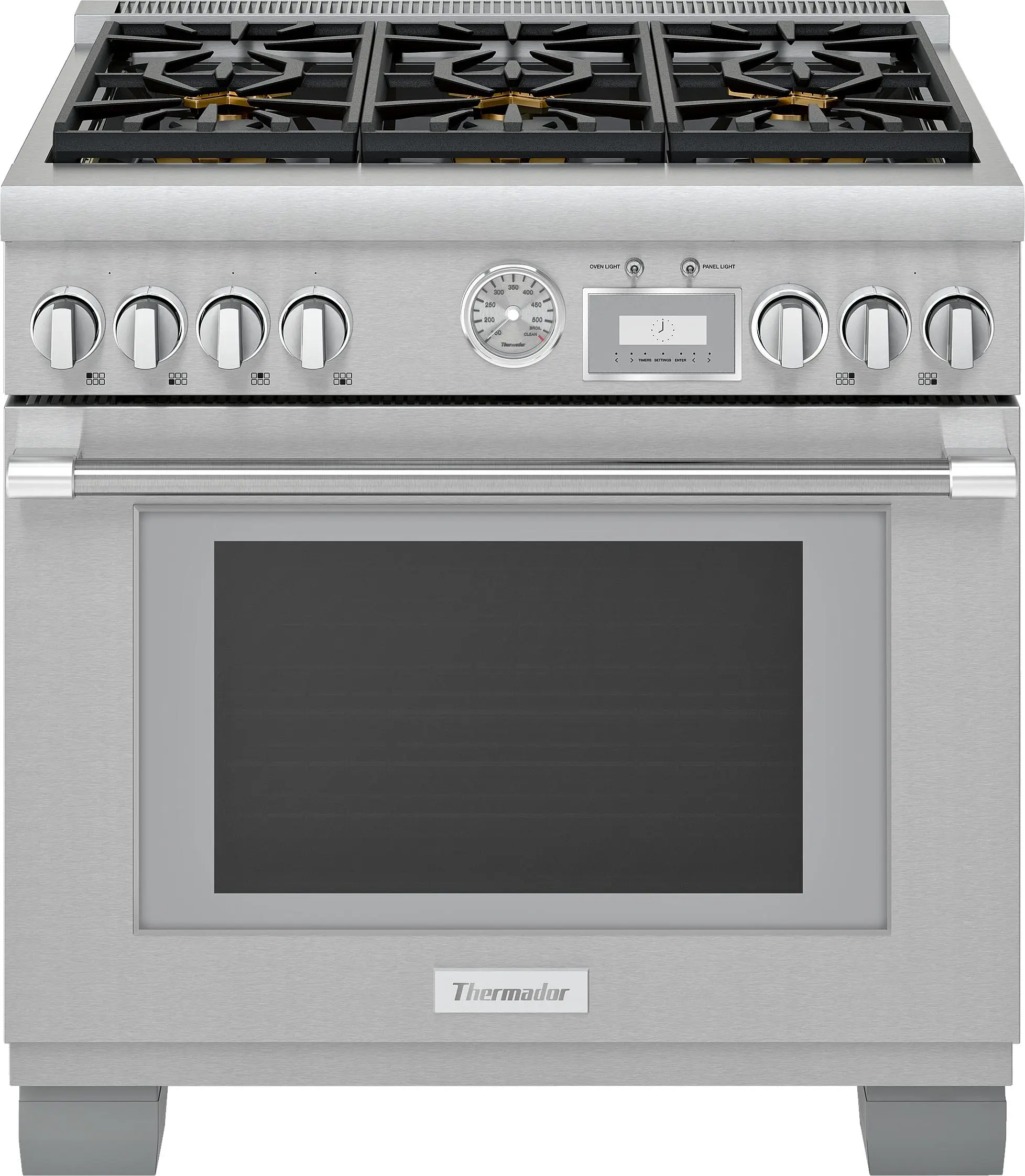 Thermador PRG366WG