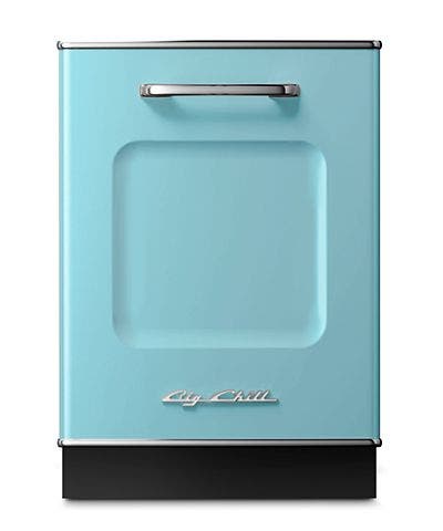 Big Chill 24DWRBB Beach Blue