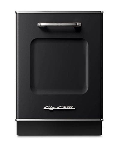 Big Chill 24DWRBK Black