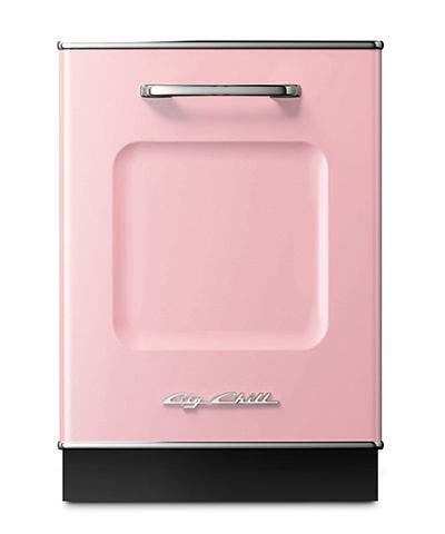 Big Chill 24DWRPL Pink Lemonade