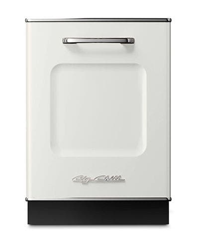Big Chill 24DWRWT White