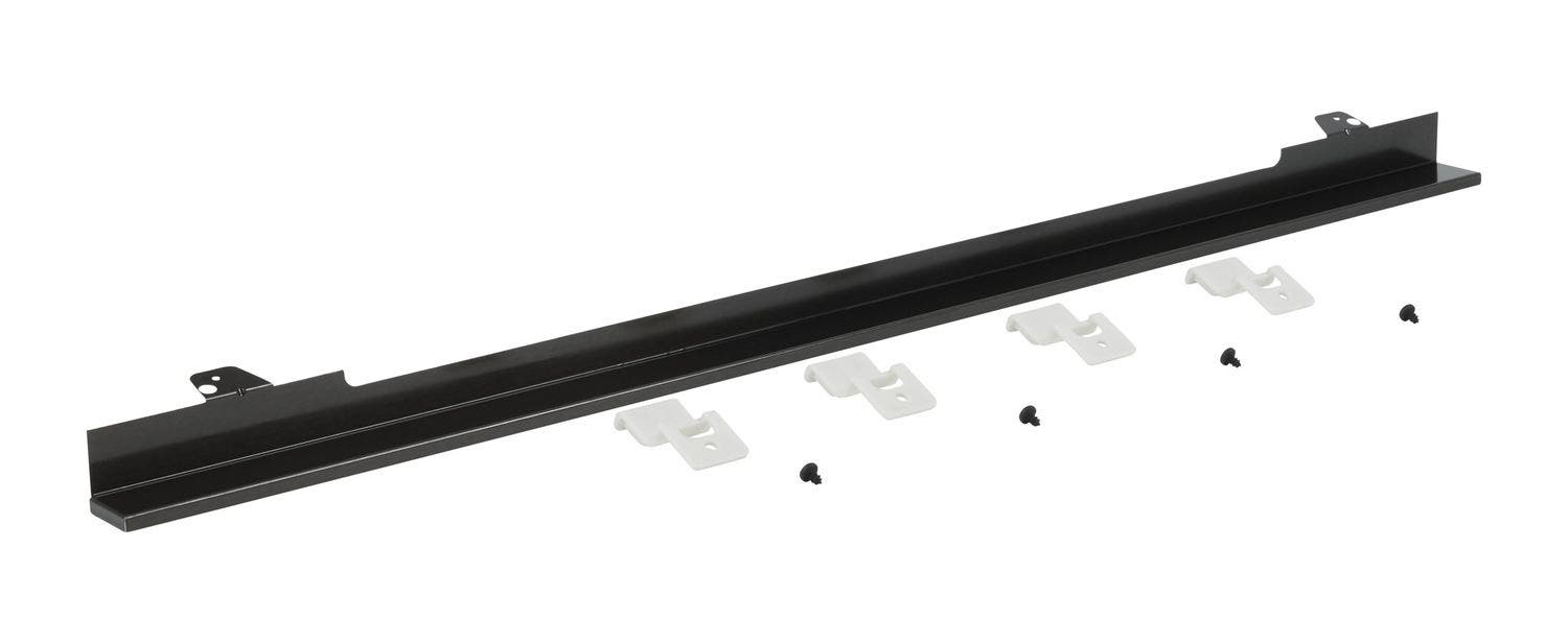 Whirlpool W10536338 Stainless Steel