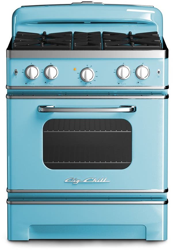 Big Chill BCR30BBLP