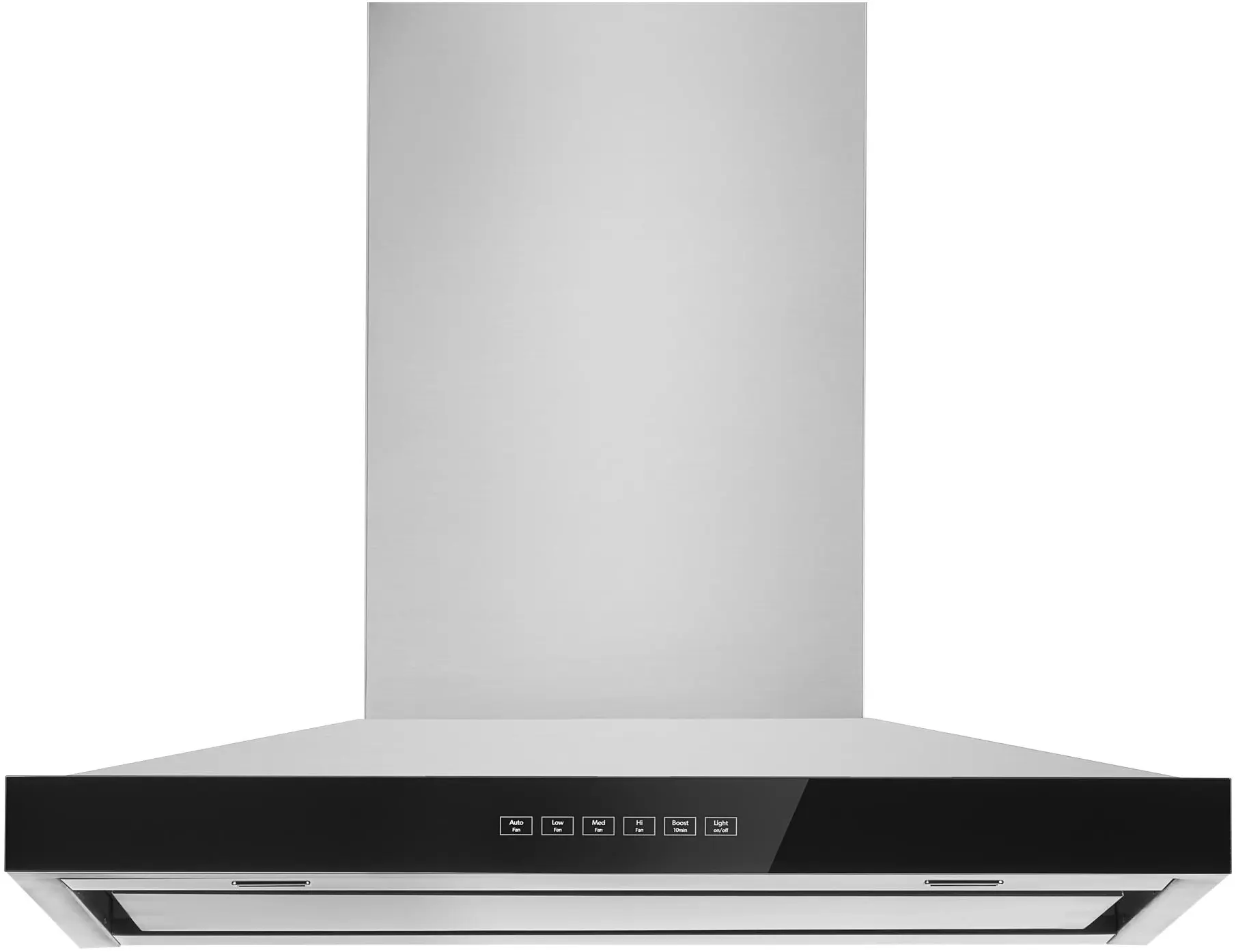 Jenn Air JXW8536HS Wall Mount Range Hood Stainless Steel