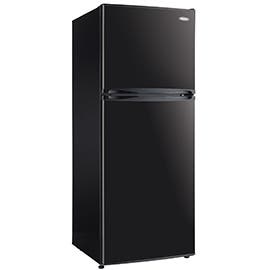 Danby DFF100C1BDB Black