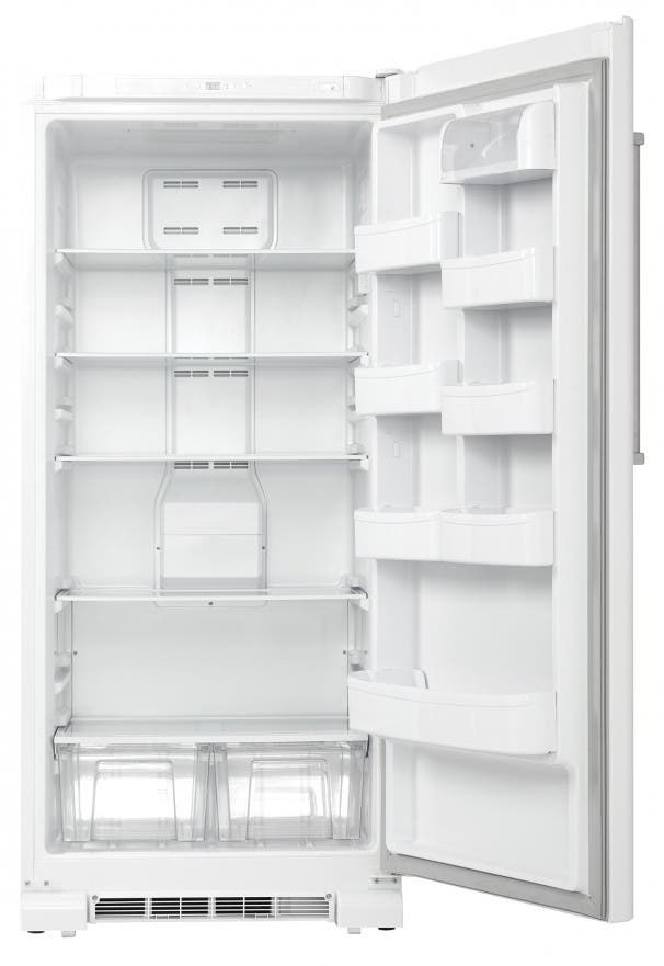 Danby DAR170A2WDD White
