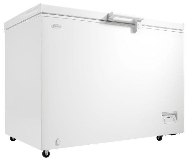 Danby DCFM110B1WDB White