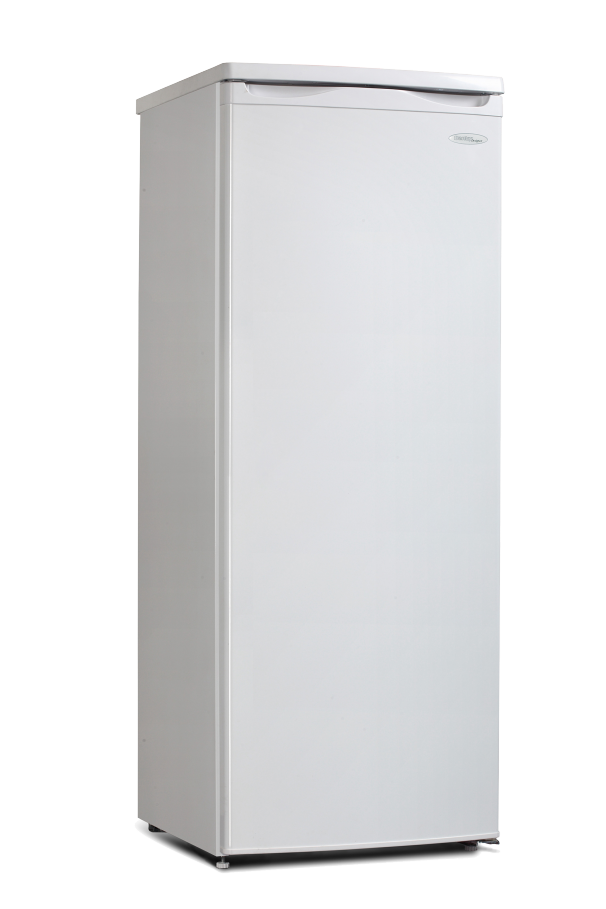 Danby DUFM059C1WDD White
