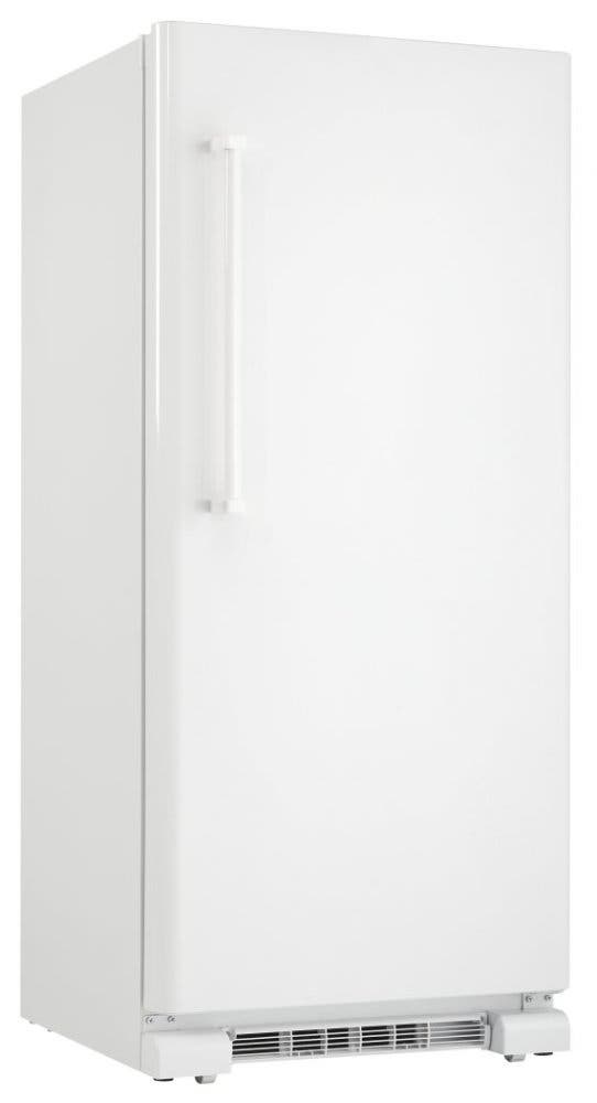 Danby DUF167A3WDD White
