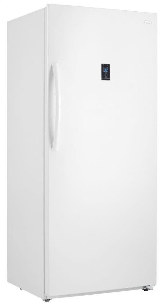 Danby DUF206E1WDD White