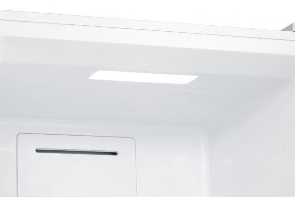 Danby DUF206E1WDD White