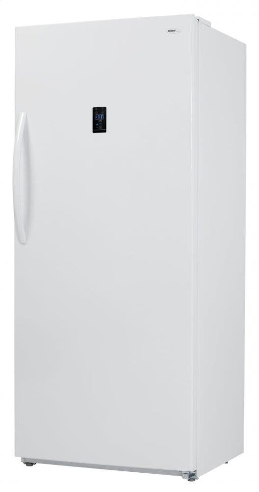 Danby DUF206E1WDD White