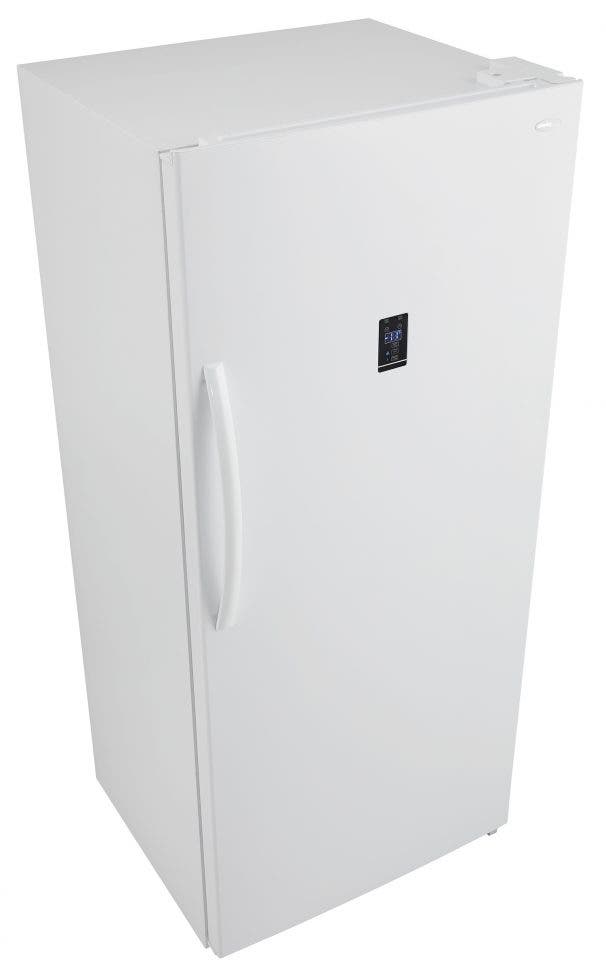 Danby DUF206E1WDD White