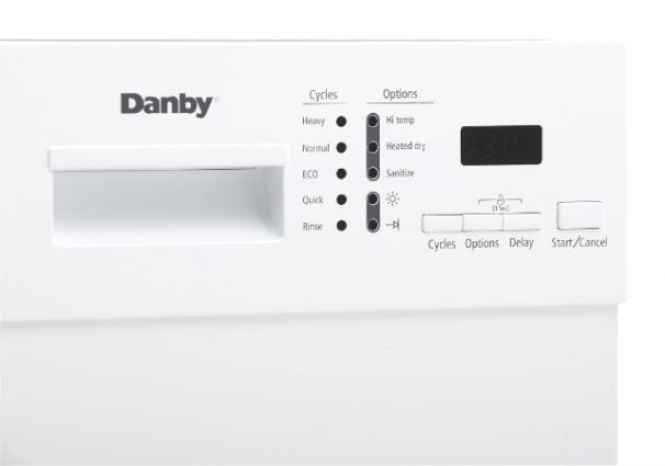 Danby DDW1804EW