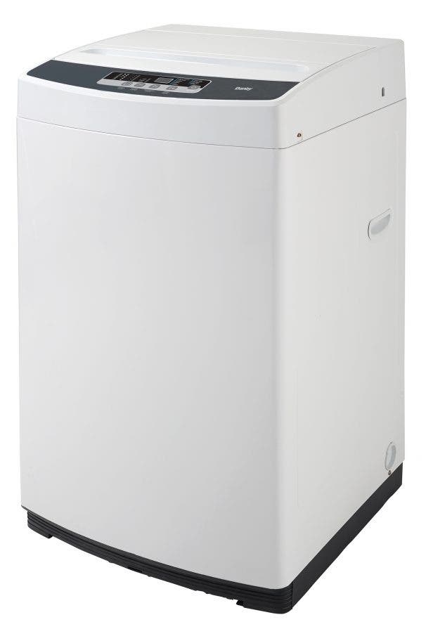 Danby DWM060WDB White