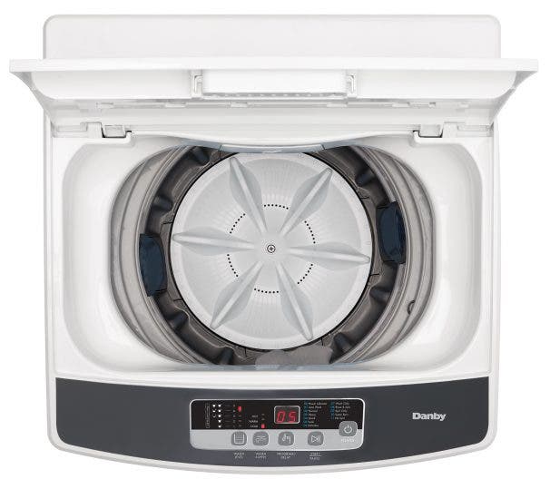 Danby DWM060WDB White