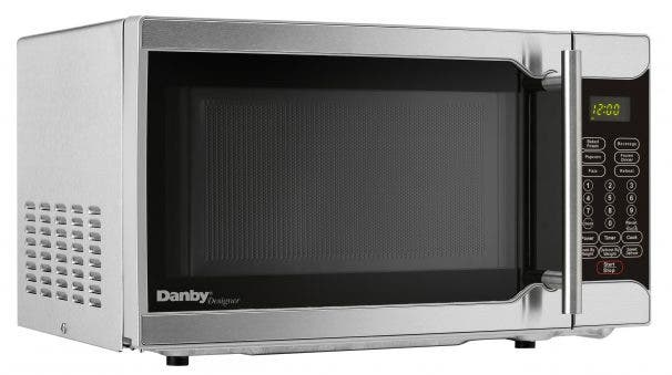 Danby DMW07A2SSDD Stainless Steel