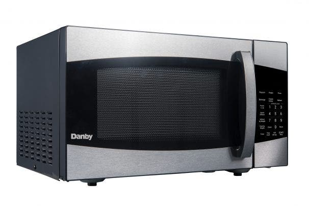 Danby DMW09A2BSSDB 
