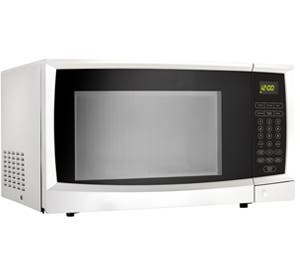 Danby DMW1110WDB White