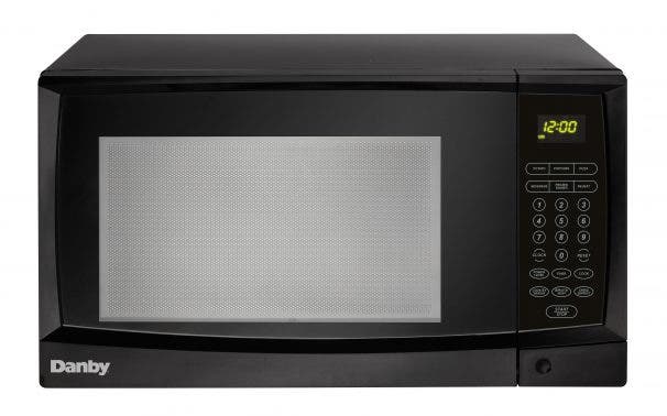 Danby DMW1110BLDB Black