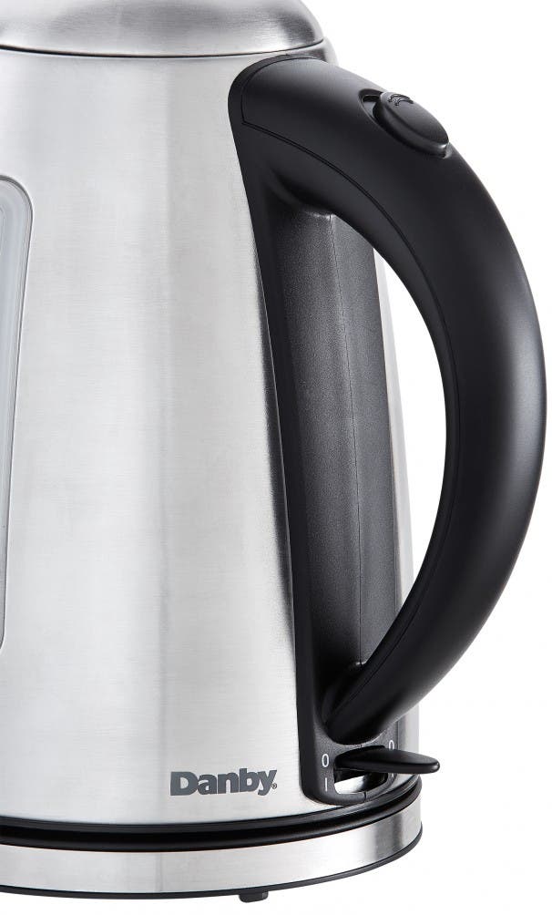 Danby DKT17C2SSDB Stainless Steel
