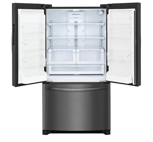 Frigidaire FFHG2250TD Black Stainless Steel