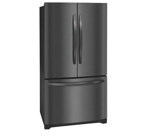 Frigidaire FFHG2250TD Black Stainless Steel