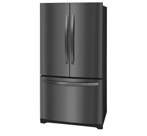 Frigidaire FFHG2250TD Black Stainless Steel