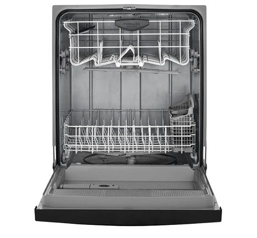 Frigidaire FGCD2444SF Stainless Steel