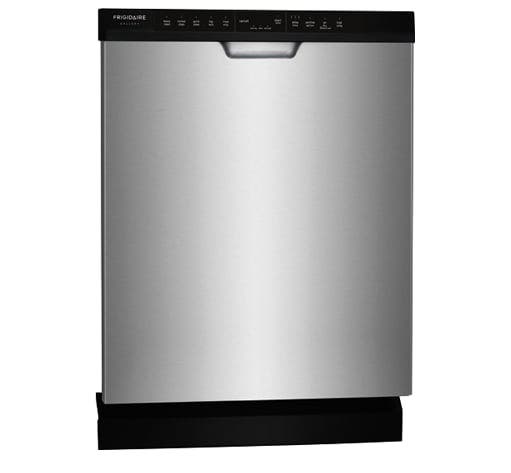 Frigidaire FGCD2444SF Stainless Steel