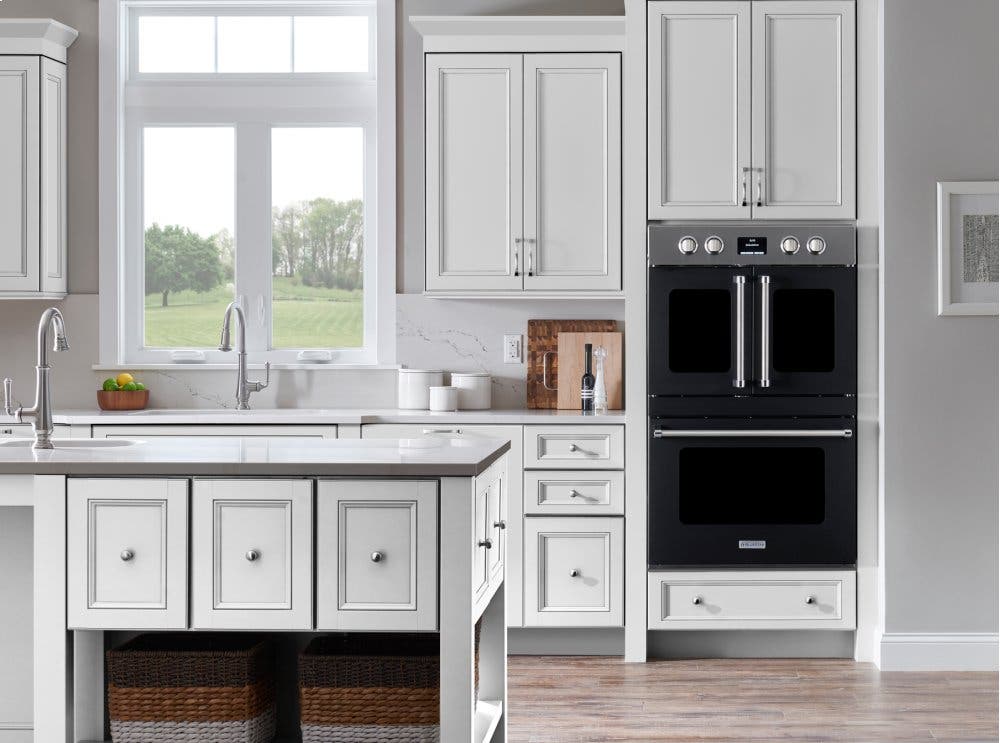 Bluestar BSDEWO30ECDDDDV2 Stainless Steel