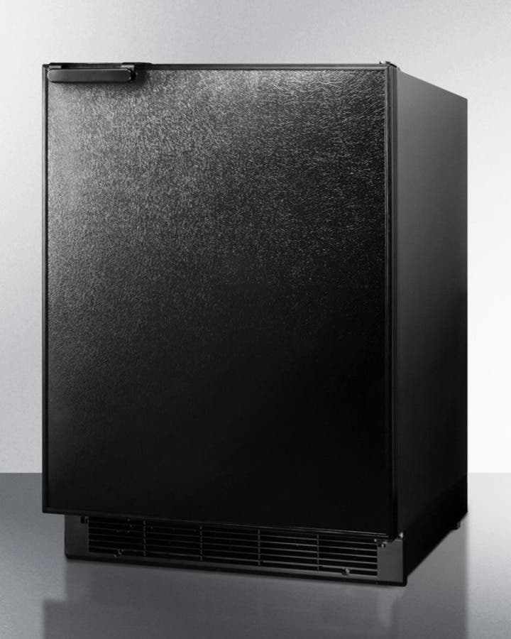 Summit BI605B Black