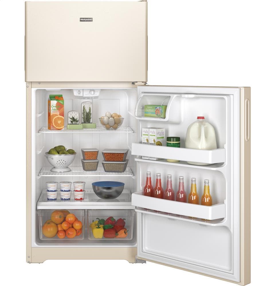 Hotpoint HPS15BTHLCC Bisque