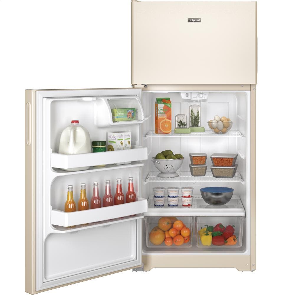 Hotpoint HPS15BTHLCC Bisque