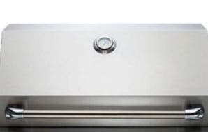 Capital Indoor PRO26RBIL Liquid Propane