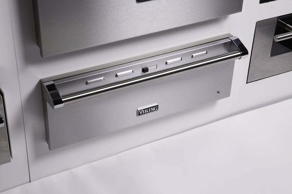 Viking VWD527WH White