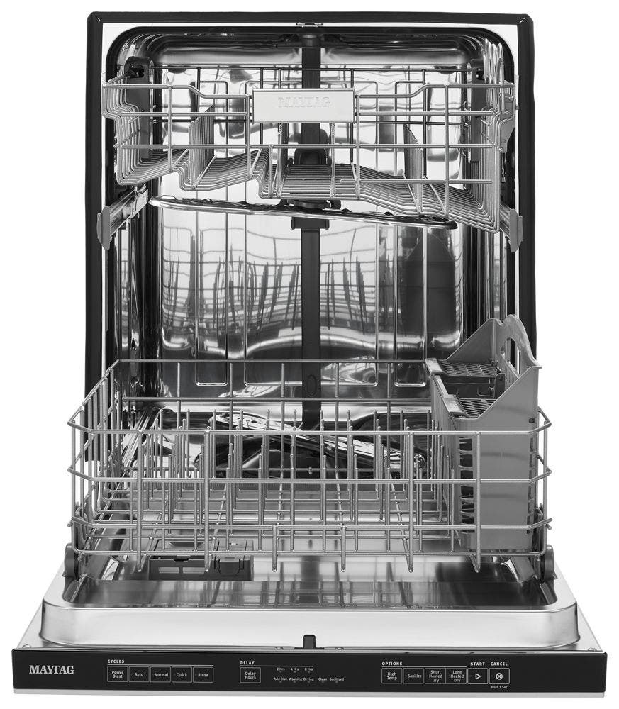 Maytag MDB7959SHZ Fingerprint Resistant Stainless Steel