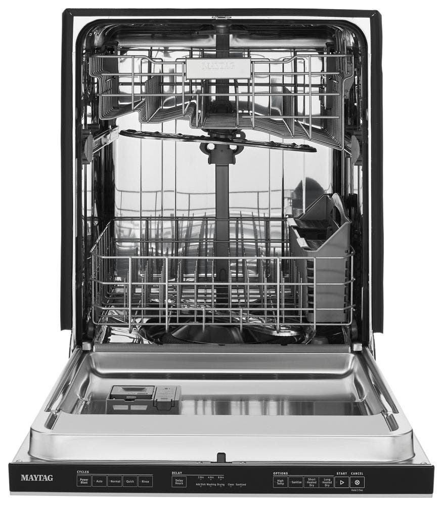 Maytag MDB7959SHZ Fingerprint Resistant Stainless Steel