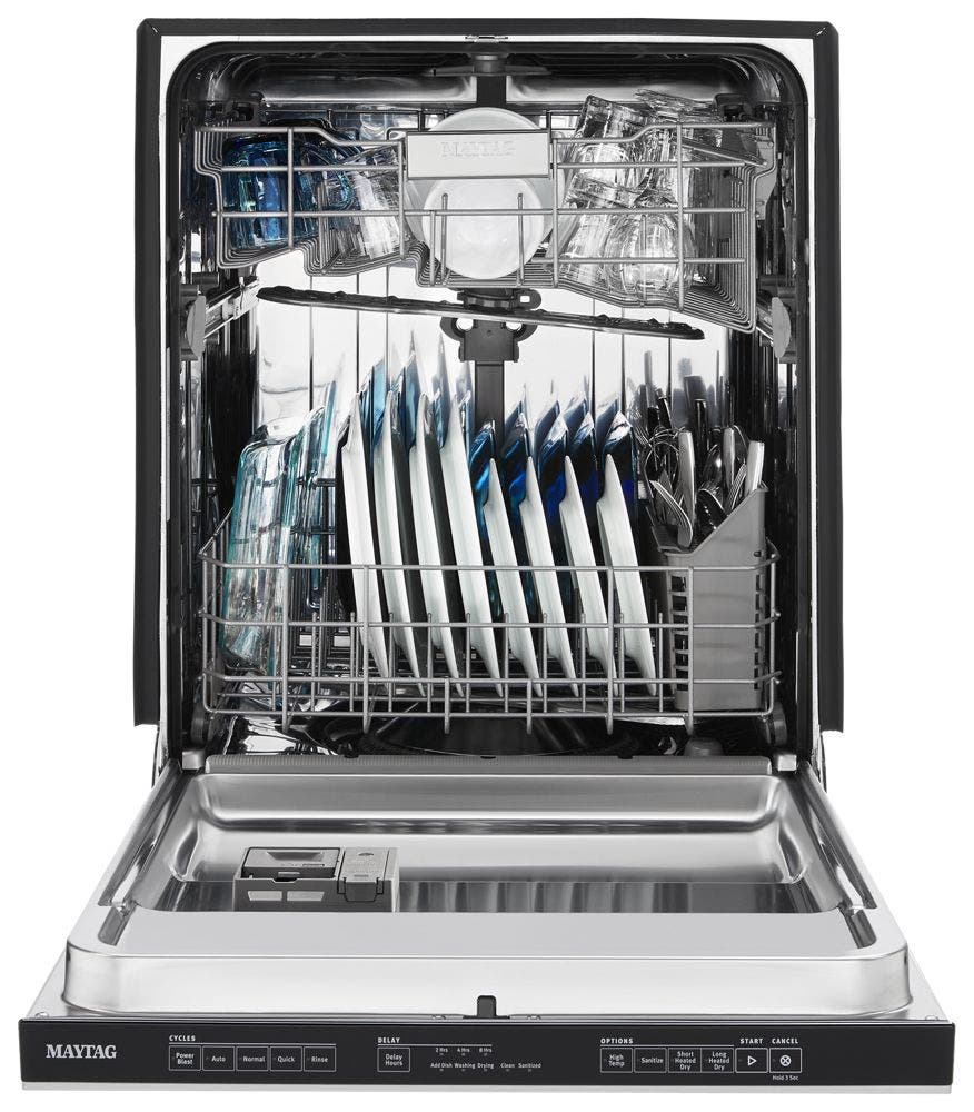 Maytag MDB7959SHZ Fingerprint Resistant Stainless Steel