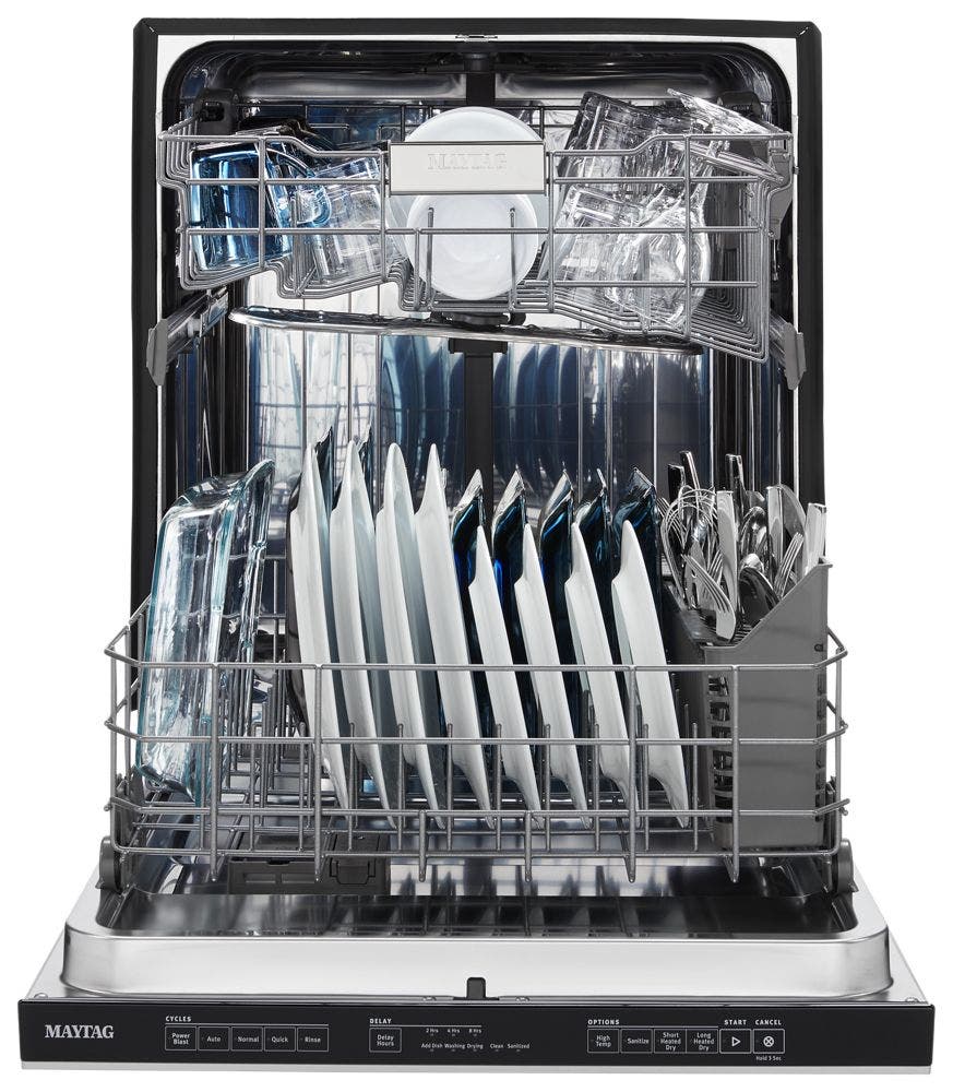 Maytag MDB7959SHZ Fingerprint Resistant Stainless Steel